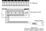 Connection and Calibration of Strain-Gage Based Transducers Using DI-8B38 Series Amplifiers