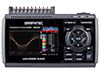 GL240 Stand-alone USB data logger