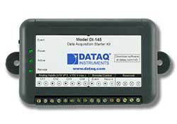 PC-connected Data Acquisition Products